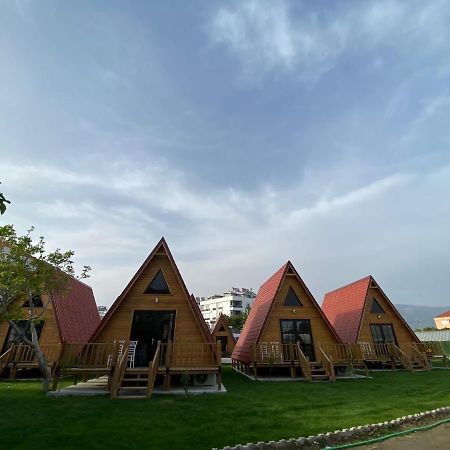 Noel Bungalov & Cafe Демре Екстер'єр фото